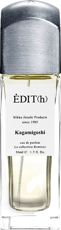 ÉDIT(h) Kagamigoshi