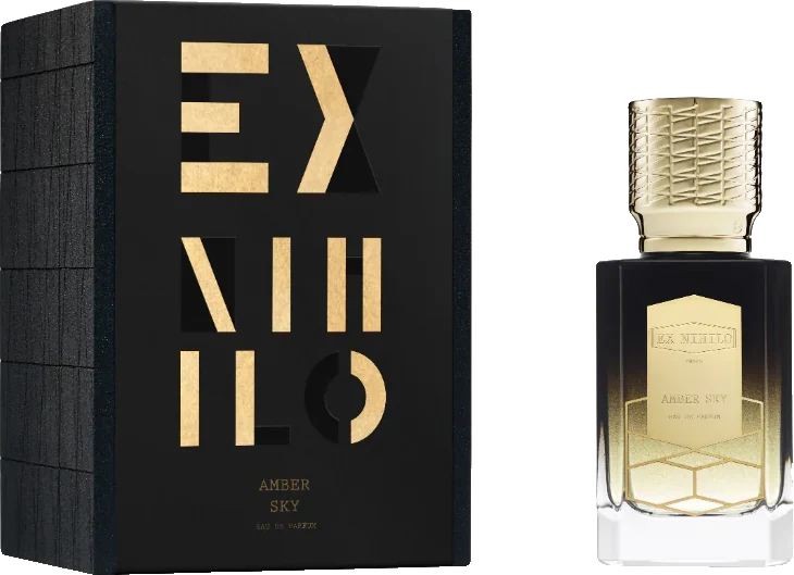 Ex Nihilo Amber Sky