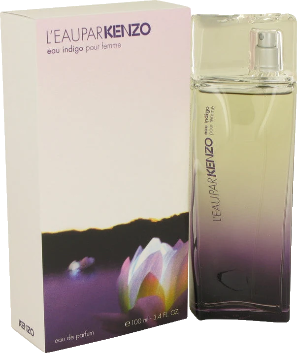 Kenzo L'eau Par Kenzo Eau Indigo