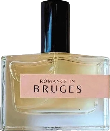 Jil Croquet Parfum Romance in Bruges