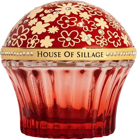 House of Sillage Whispers of Temptation