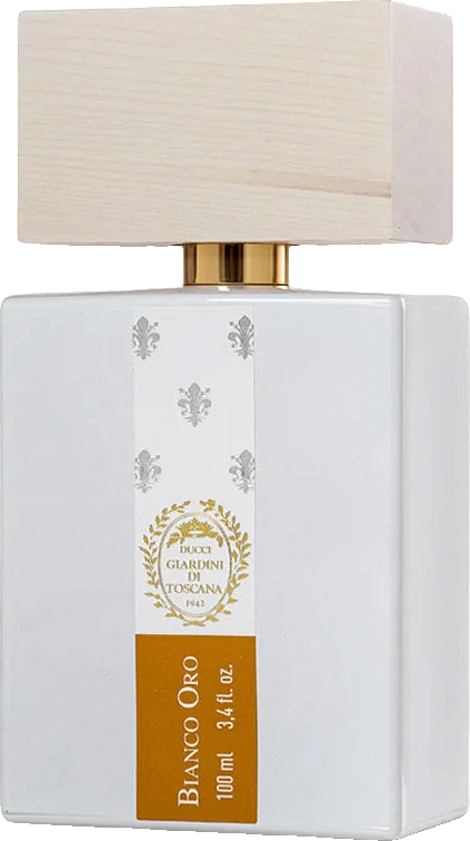 Giardini di Toscana Bianco Oro