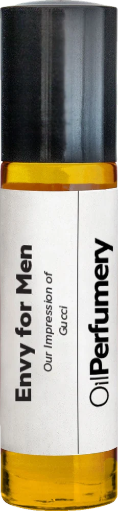 Oil Perfumery Envy for Men Impression