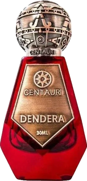 Centauri Dendera