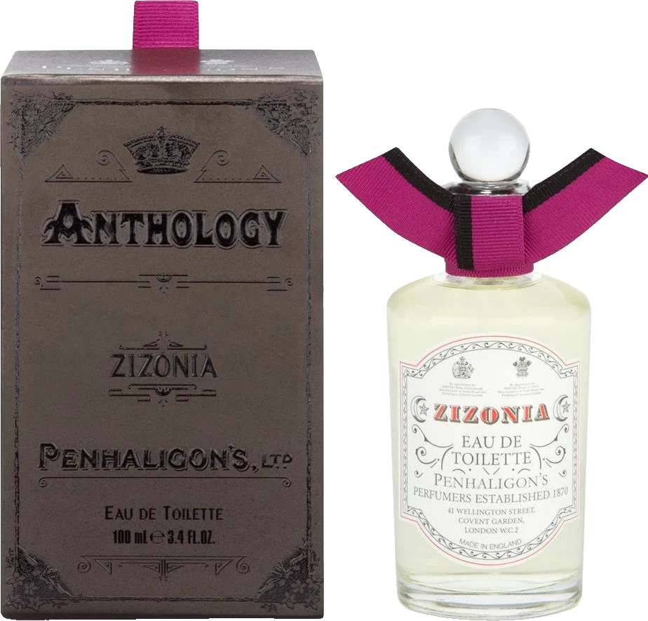 Penhaligons Anthology Zizonia