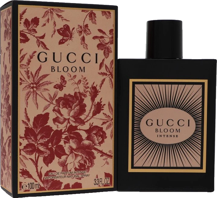 Gucci Bloom Intense