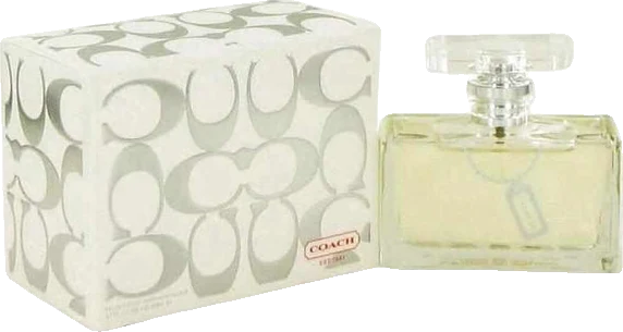 Coach Signature