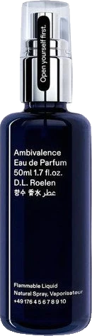 Roelen Ambivalence