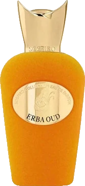 Sospiro Erba Oud