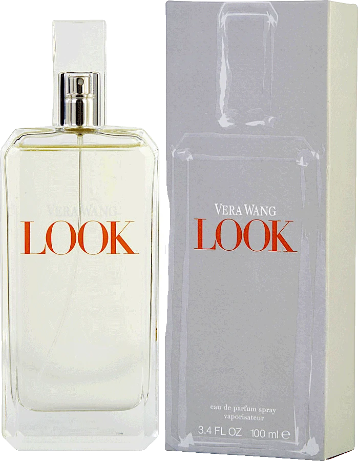 Vera Wang Look