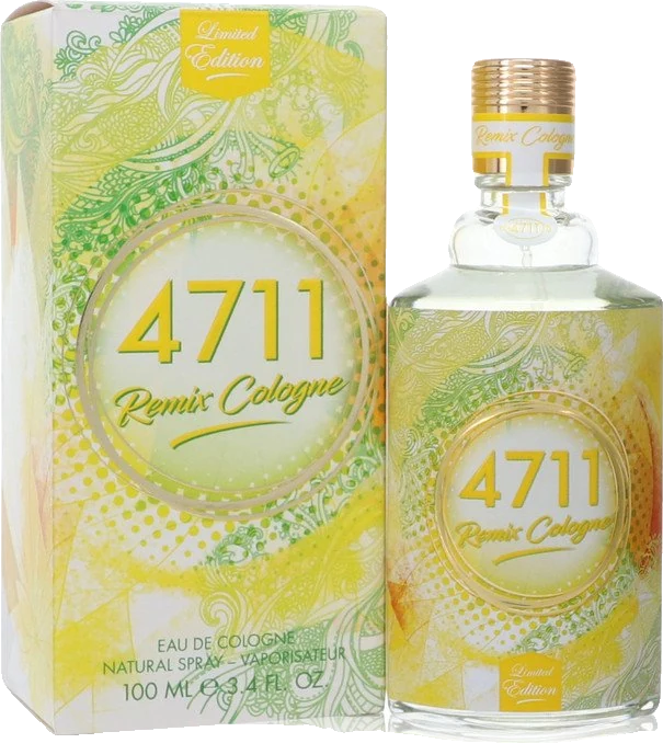 4711 Remix 2020