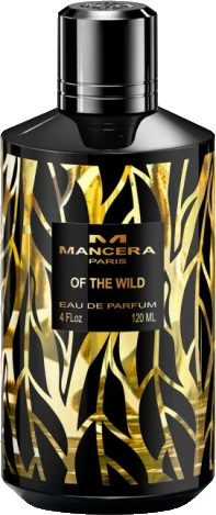 Mancera Of the Wild