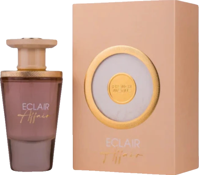 French Avenue Eclair Affair