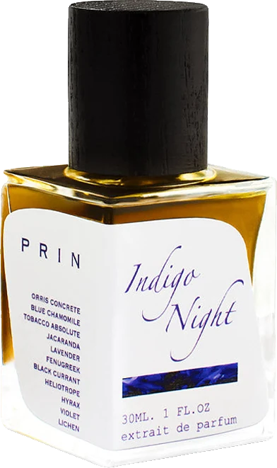 Prin Indigo Night