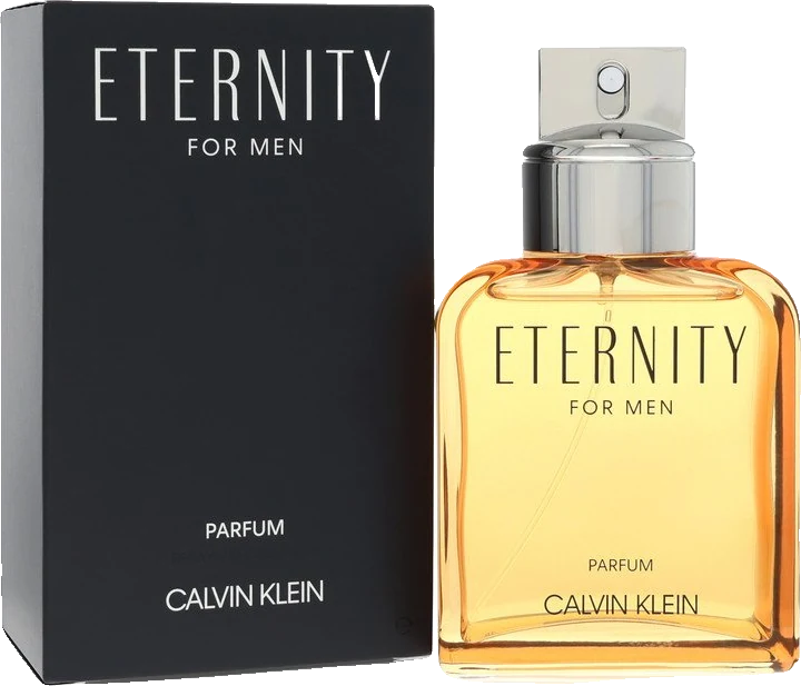 Calvin Klein Eternity Intense Parfum