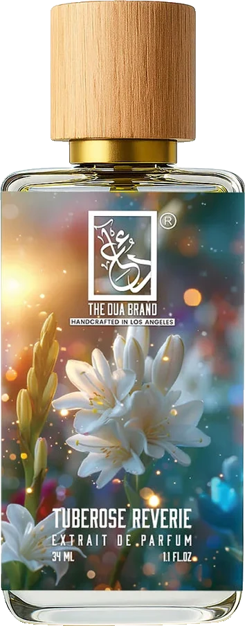Dua Fragrances Tuberose Reverie