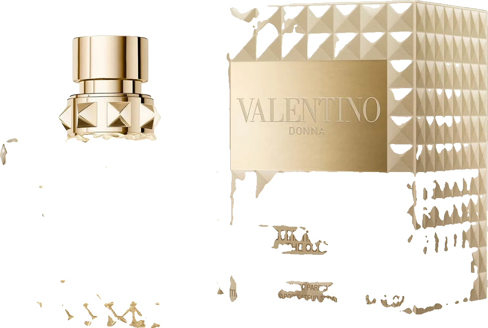 Valentino Born Donna In Roma Rendez Vous The Gold