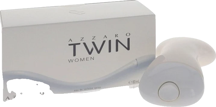 Azzaro Twin
