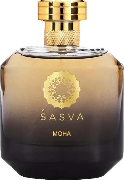 Sasva Moha