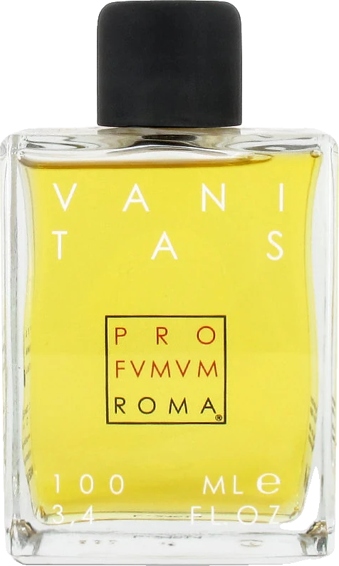 Profumum Roma Vanitas