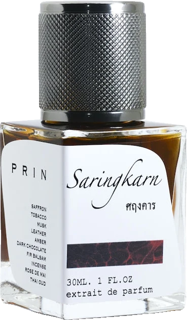 Prin Saringkarn