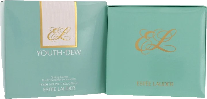Estee Lauder Youth Dew Dusting Powder