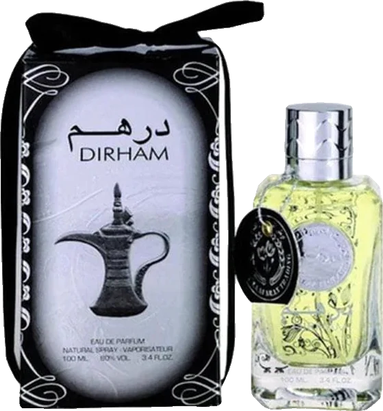 Ard Al Zaafaran Dirham Eau de Parfum