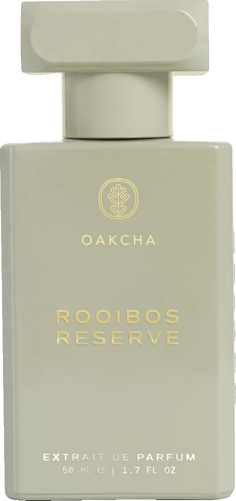 Oakcha Rooibos Reserve