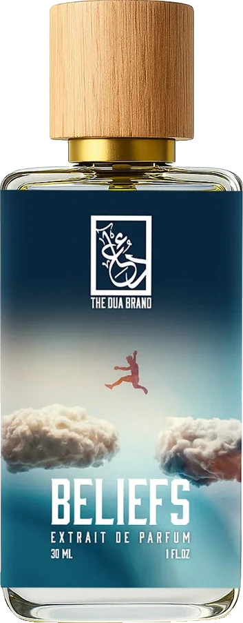 Dua Fragrances Beliefs