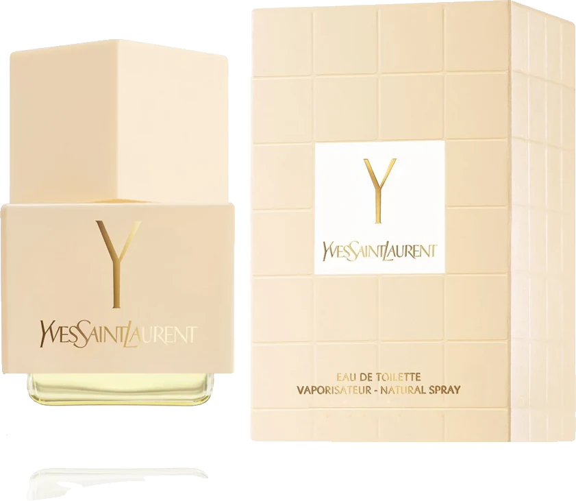 Yves Saint Laurent Y Parfum