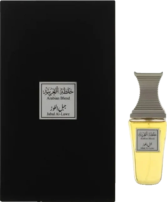 Arabian Oud Arabian Blend Jabal Al-Lawz
