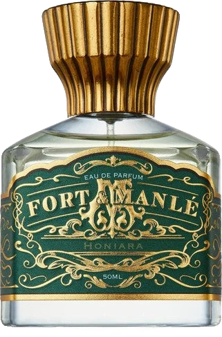 Fort & Manle Honiara