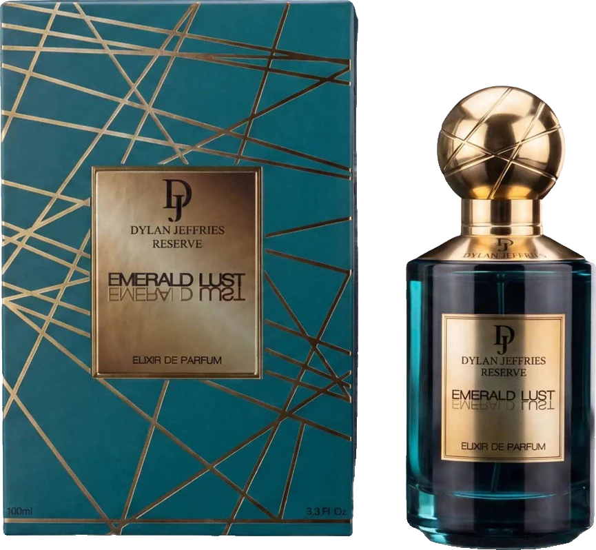 Dylan Jeffries Reserve Emerald Lust