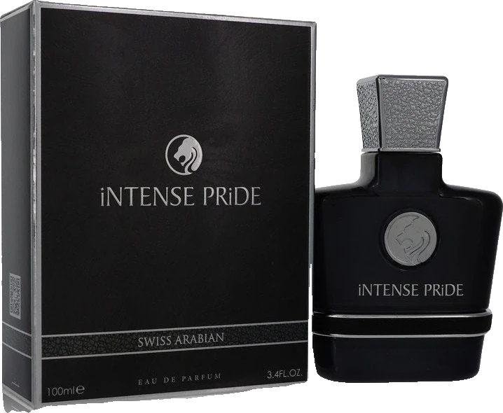 Swiss Arabian Intense Pride