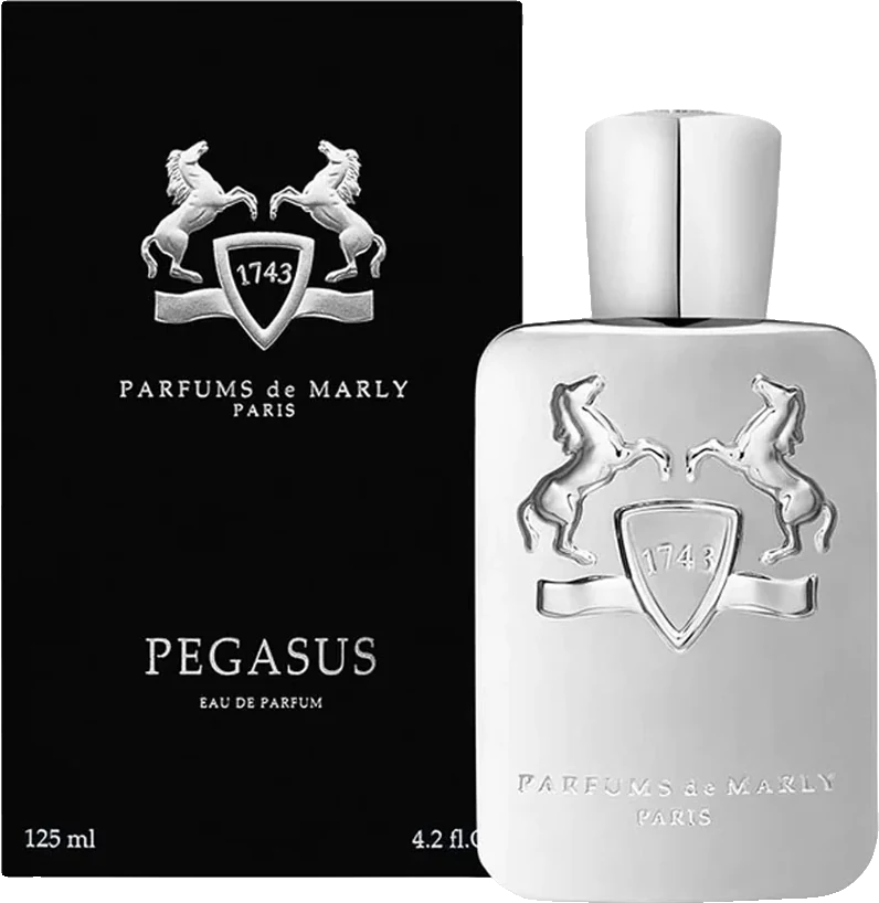 Parfums de Marly Marly Pegasus