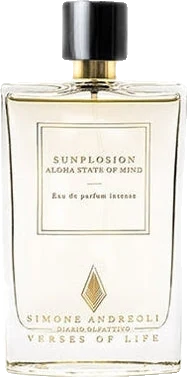 Simone Andreoli Sunplosion