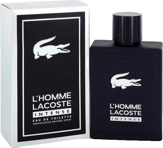 Lacoste L'Homme Intense