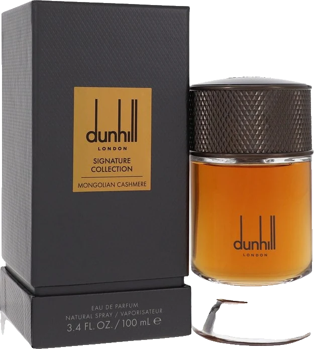 Alfred Dunhill Mongolian Cashmere