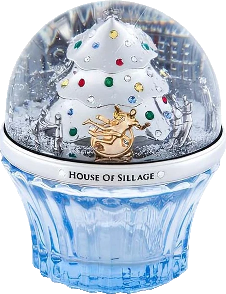 House of Sillage Holiday