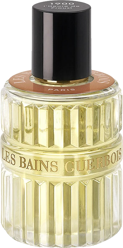 Les Bains Guerbois 1900 L'Heure de Proust