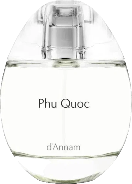 d'Annam Phu Quoc