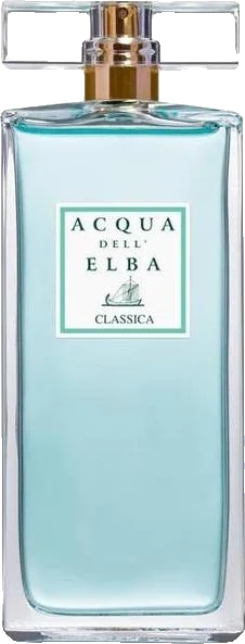 Acqua dell Elba Classica Donna Woman