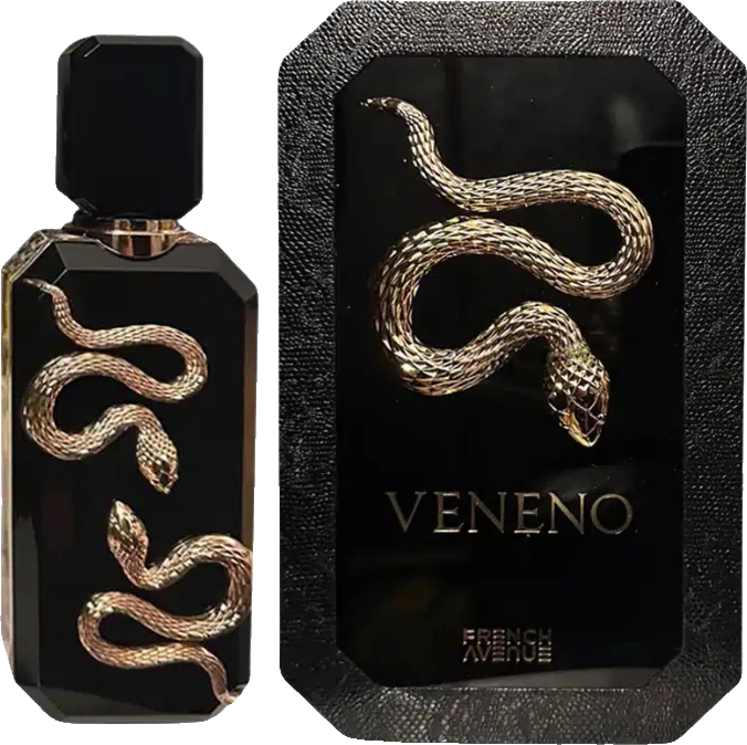 French Avenue Veneno