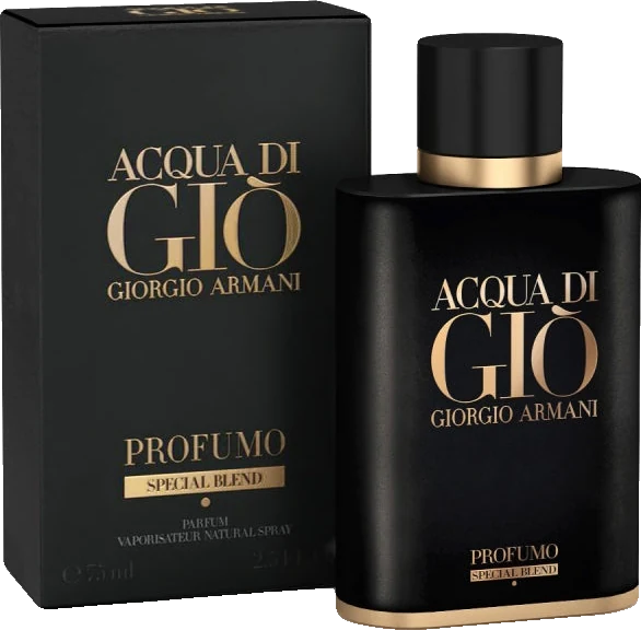 Giorgio Armani Acqua di Gio Special Blend