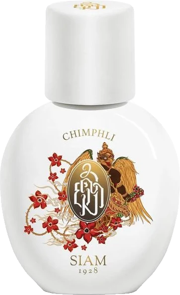 Siam 1928 Chimphli