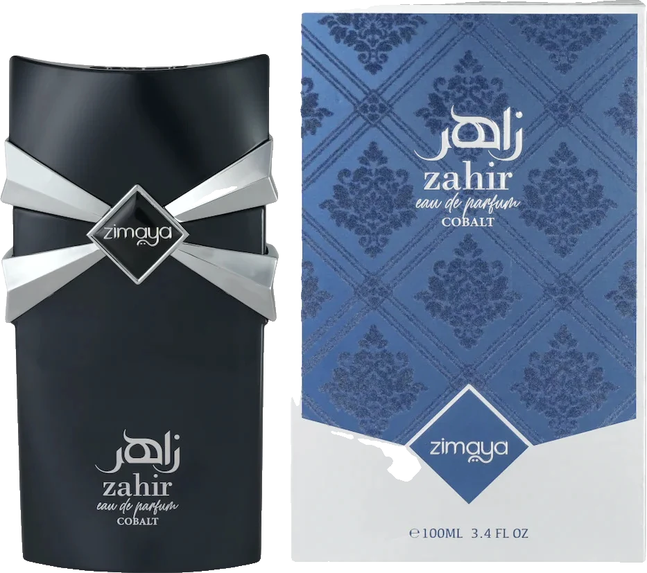 Afnan Zahir Cobalt