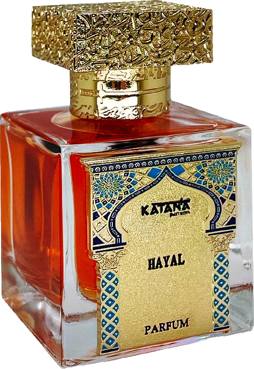 Katana Parfums Hayal