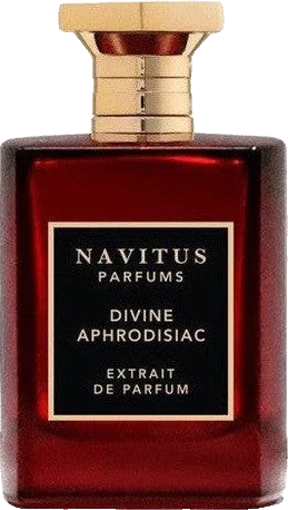 Navitus Parfums Divine Aphrodisiac