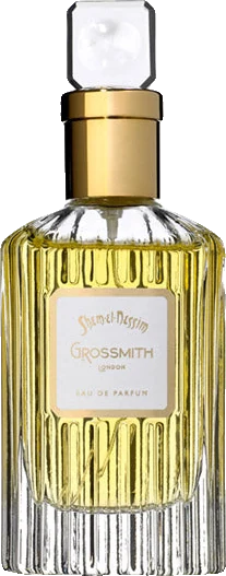 Grossmith Shem-el-Nessim