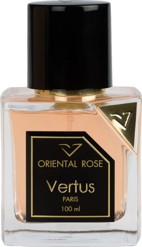 Vertus Oriental Rose